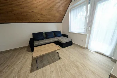 Vakantieappartement Gezinsvakantie Zamardi