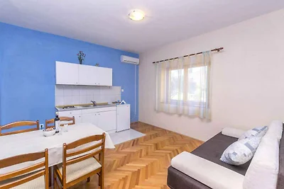 Ferienwohnung mit Klimaanlage
