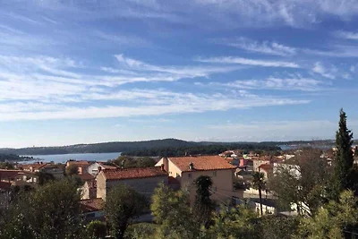 Ferienwohnung mit Klimaanlage