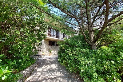 Ferienhaus mit Terrasse