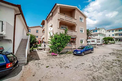 Vakantieappartement Gezinsvakantie Barbat