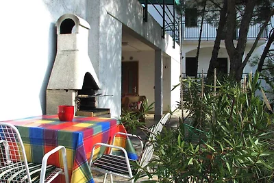 Ferienwohnung mit Klimaanlage