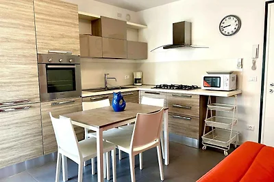 Holiday flat family holiday Lignano Sabbiadoro