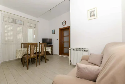 Ferienwohnung mit Balkon