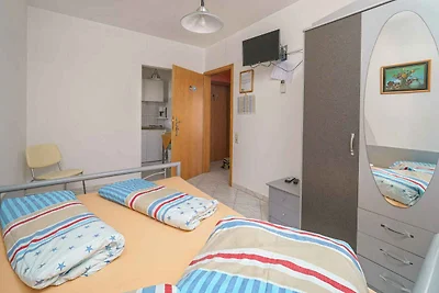 Ferienwohnung mit Klimaanlage