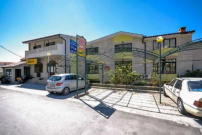 Ferienwohnung mit Klimaanlage