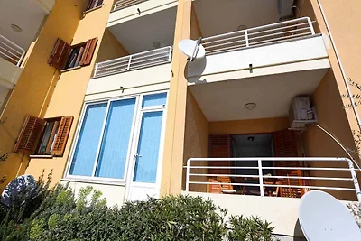 Appartamento Vacanza con famiglia Rabac