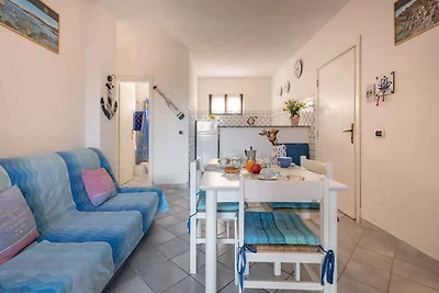 Ferienwohnung mit Parkplatz