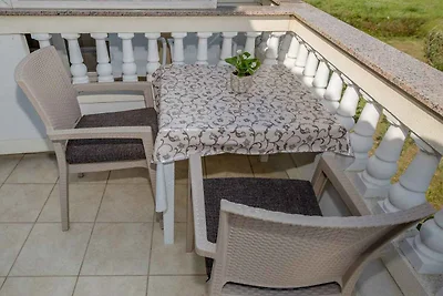 Ferienwohnung in Strandnähe