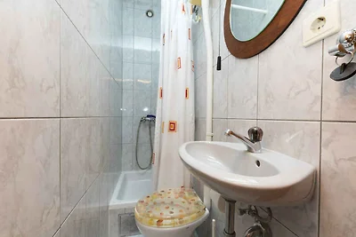 Apartament Dla rodzin Lokva Rogoznica
