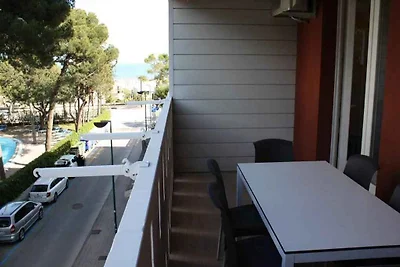 Appartamento Vacanza con famiglia Lignano Sabbiadoro