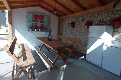 Ferienwohnung mit Klimaanlage