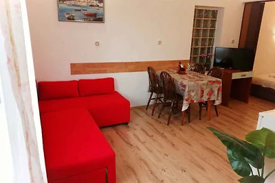 Ferienwohnung im Teil von Baska