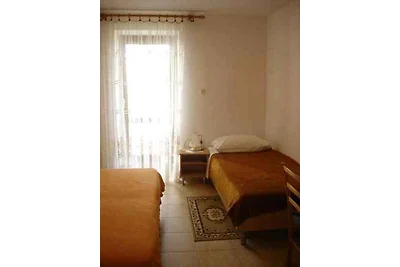 Vakantieappartement Gezinsvakantie Stranici