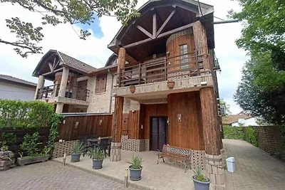 apartman za odmor Obiteljski odmor Zamardi