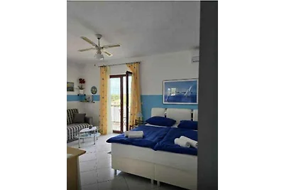 Appartamento Vacanza con famiglia Maslinica