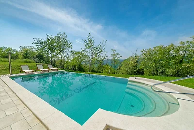 Maison de vacances Vacances relaxation Motovun