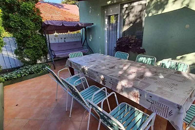 Ferienhaus in der Nähe vom Plattensee