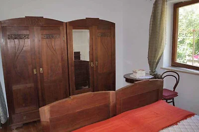 Ferienwohnung in Meernähe