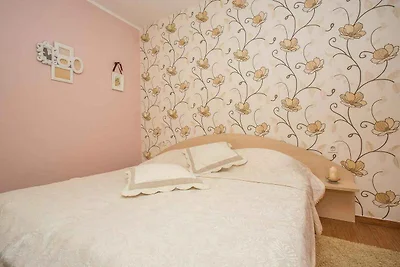 Wohnung für 4 Personen in Meeresnähe auf der 