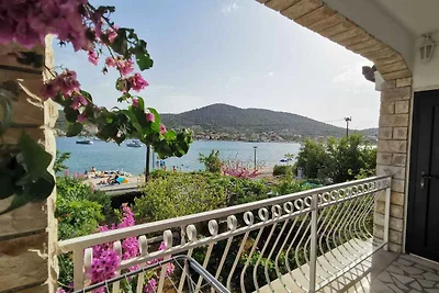 Appartamento Vacanza con famiglia Vinisce