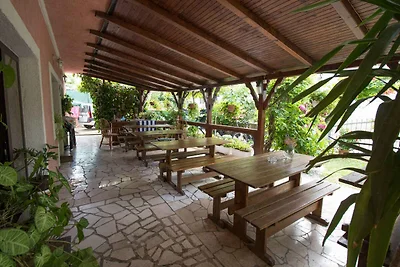 Vakantieappartement Gezinsvakantie Punat