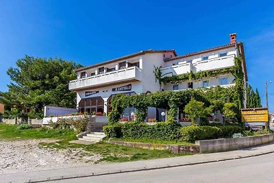 Vakantieappartement Gezinsvakantie Premantura