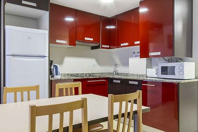 Vakantieappartement Gezinsvakantie Barcelona