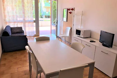 Ferienwohnung in der Innenstadt