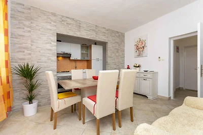 Ferienwohnung mit Klimaanlage