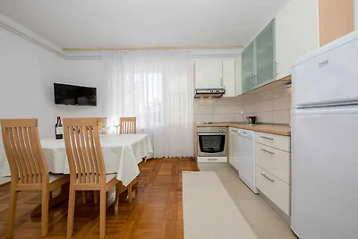Ferienwohnung in Strandnähe