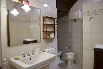 Ferienwohnung mit Aussenpool und WLAN