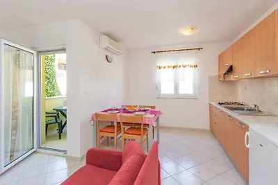 Ferienwohnung mit Klimaanlage und WLAN