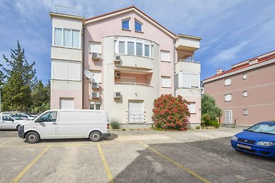 Vakantieappartement Gezinsvakantie Pakoštane