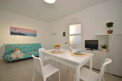 Appartamento Vacanza con famiglia Bibione