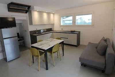 Appartamento Vacanza con famiglia Lignano Sabbiadoro