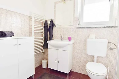 Ferienwohnung nah am meer mit klimaanlage und