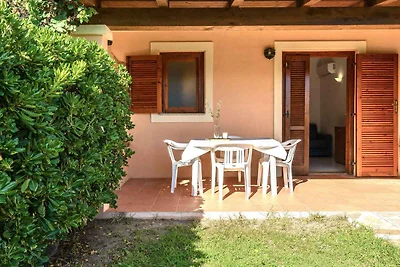 Appartamento Vacanza con famiglia San Teodoro