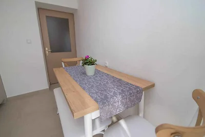 Ferienwohnung mit Terrasse und Klimaanlage