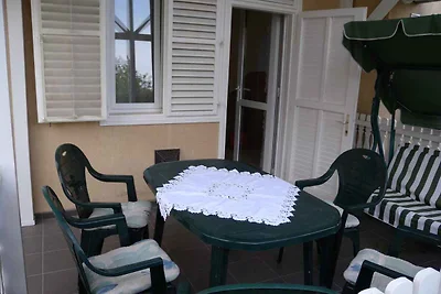 Casa vacanze Vacanza di relax Balatonkeresztúr