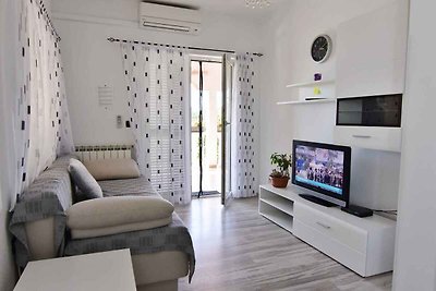 Vakantieappartement Gezinsvakantie Umag