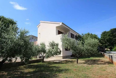 Einladende Unterkunft in Šilo auf der Insel