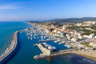 Casa vacanze Vacanza di relax San Vincenzo