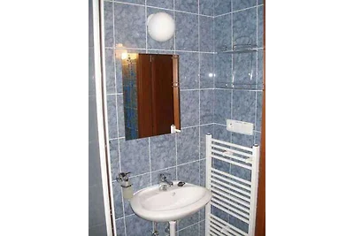 Ferienwohnung als Loft am Skibus