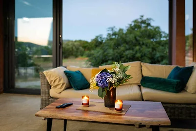 Steinhaus mit privatem Pool und herrlicher Na