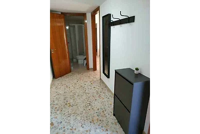 Vakantieappartement Gezinsvakantie Giulianova
