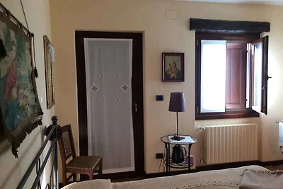 Casa vacanze Vacanza di relax Madonna del Sasso