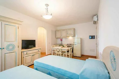 Appartamento Vacanza con famiglia Orosei
