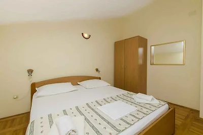 Ferienwohnung mit Klimaanlage