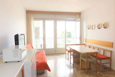 Ferienwohnung mit Klimaanlage